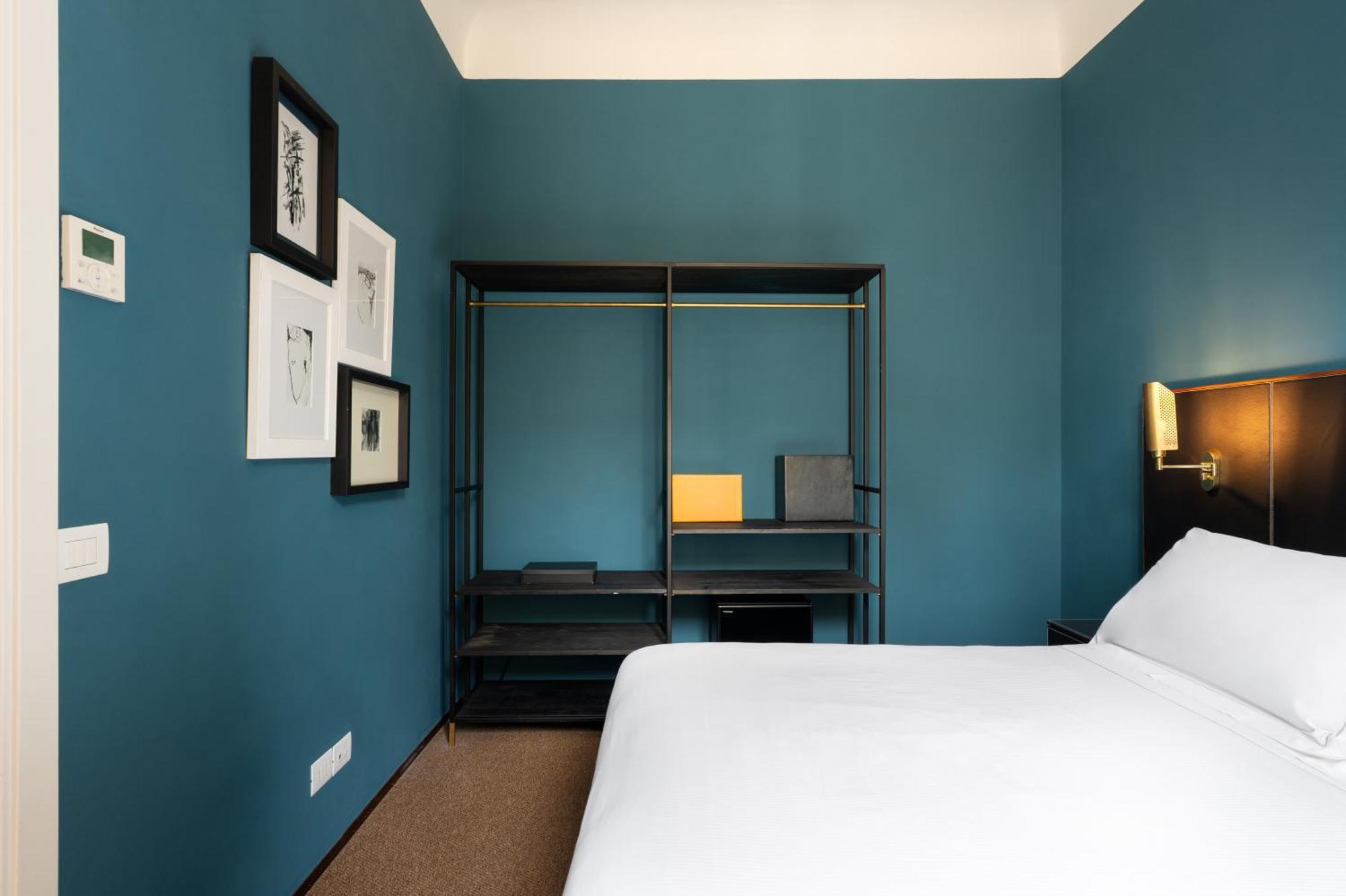 4f Boutique 3* Florence