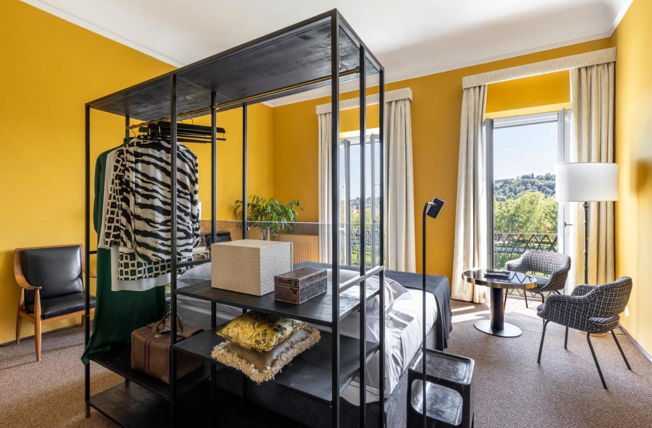 4f Boutique 3* Florencia