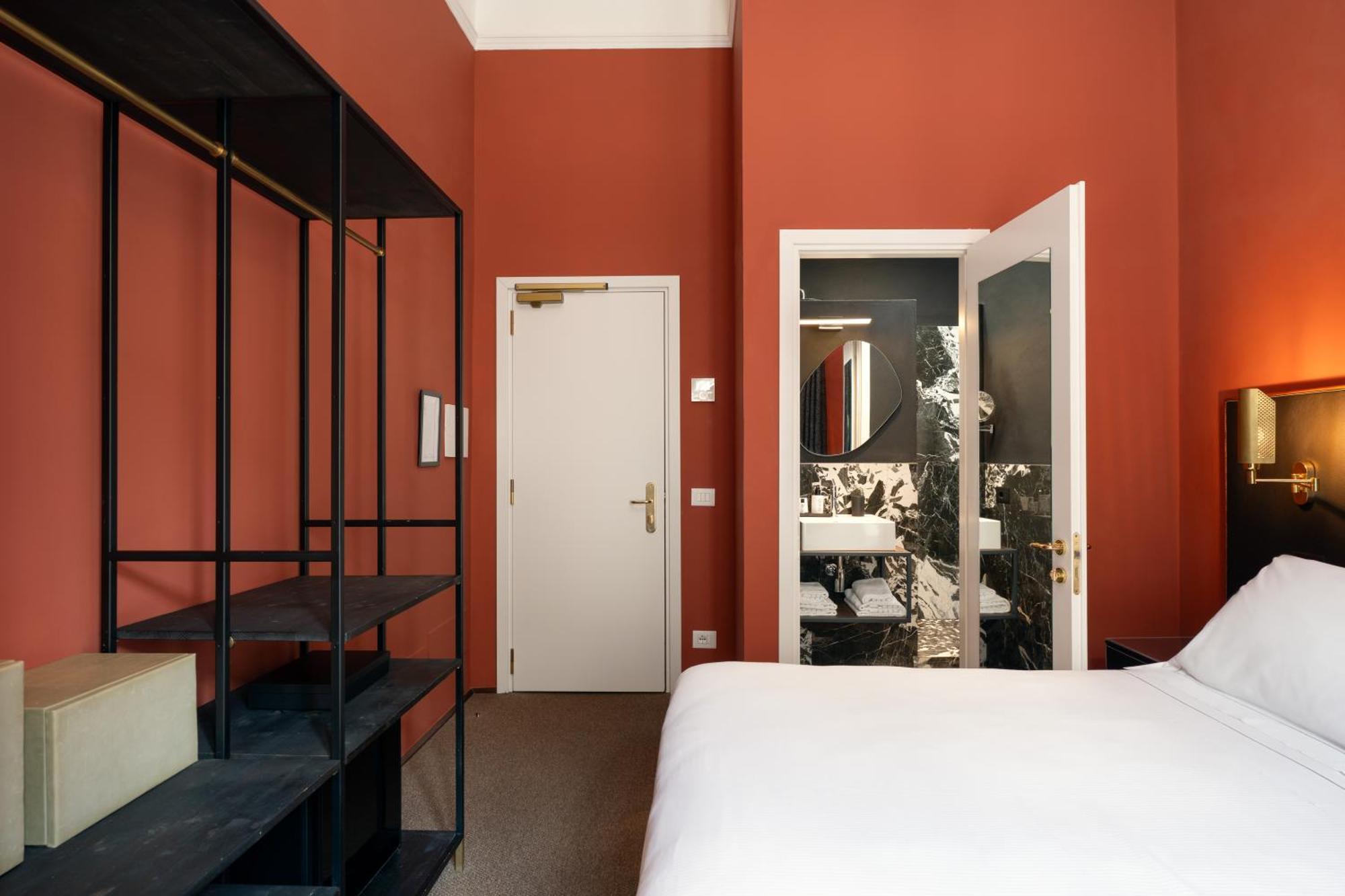 Hotel 4f Boutique