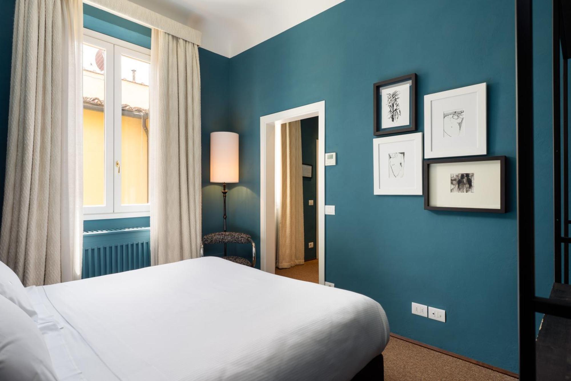 Hotel 4f Boutique 3*